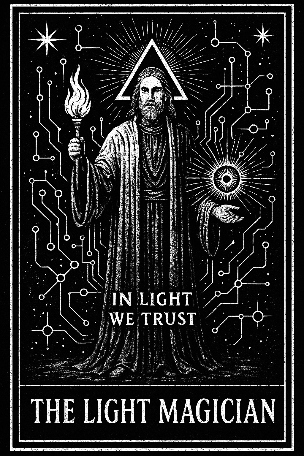 The Light Magician